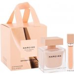 Narciso Rodriguez Narciso Poudree EDP 90 ml + EDP 10 ml pro ženy dárková sada – Hledejceny.cz