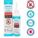 Alphanova maska na vlasy proti vším 100 ml – Zboží Dáma