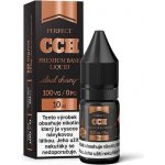 JustVape Booster báze CCH VG100 10ml 18mg – Zboží Dáma