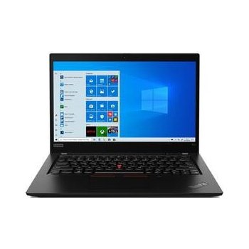 Lenovo ThinkPad X13 20UF000ECK