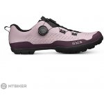 Fizik Terra Atlas pink/grape – Hledejceny.cz