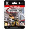 Hra na PC Firefighting Simulator: The Squad