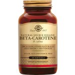 Solgar Oceanic Beta-Carotene 7 mg 60 kapslí – Hledejceny.cz