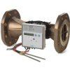 Měření voda, plyn, topení SIEMENS UH50-A74-00 ultrazvukový měřič tepla 40m3/h DN80 300mm
