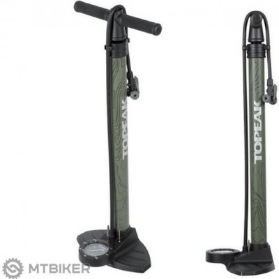 TOPEAK JOEBLOW MOUNTAIN II – Zbozi.Blesk.cz