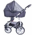 Emitex Síť proti hmyzu DUO černá Bílá – Hledejceny.cz