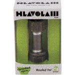 Kovový hlavolam Šroub – Hledejceny.cz