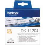 Brother DK-11204 – Zbozi.Blesk.cz