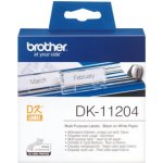 Brother DK-11204 – Zboží Mobilmania