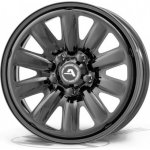 Alcar Stahlrad Hybrid 130005A 6.5x16 5x112 ET48 | Zboží Auto