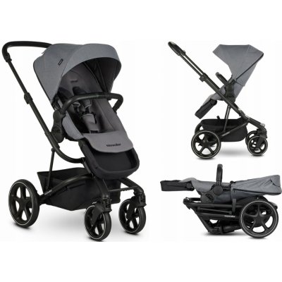 Easywalker Sport Harvey3 Fossil Grey 2022