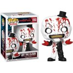Funko Pop! 1592 Terrifier Art the Clown – Zboží Dáma