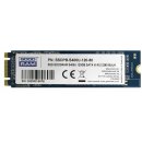 GOODRAM S400U 120GB, SSD, SATAIII, SSDPB-S400U-120-80