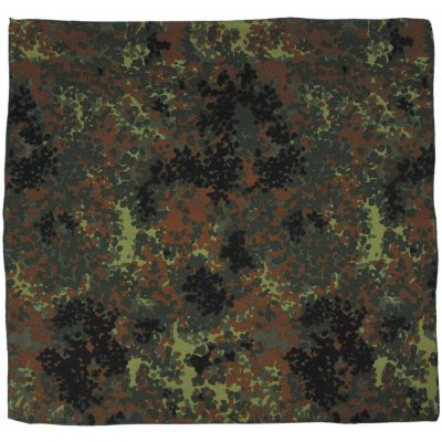 Šátek MFH Bandana flecktarn – Zboží Mobilmania