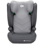 Kinderkraft I-SPARK i-Size 2024 GREY – Zboží Dáma
