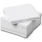 Wimex ubrousky 2V bílé 50ks 33x33cm – Zboží Dáma