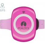 Pealock PEALOCK 2 GPS zelený – Hledejceny.cz