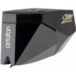 Ortofon 2M Black MM – Hledejceny.cz
