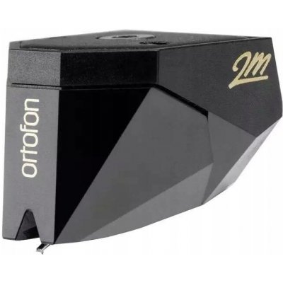 Ortofon 2M Black MM – Hledejceny.cz
