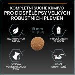 Purina Pro Plan Large Adult Robust Sensitive Digestion jehněčí 2 x 14 kg – Hledejceny.cz