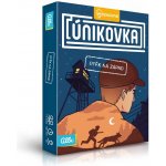 Albi Únikovka Útěk na západ – Hledejceny.cz