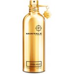 Montale Pure Gold parfémovaná voda dámská 100 ml tester – Hledejceny.cz