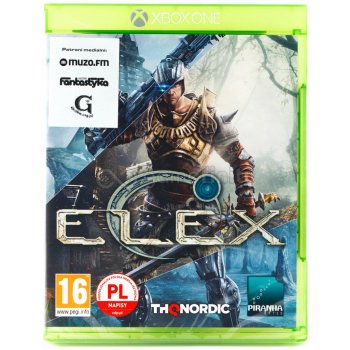 ELEX