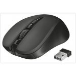 Trust Mydo Silent Click Wireless Mouse 21869 – Zboží Mobilmania