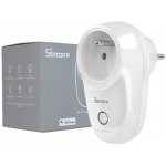 SONOFF S26R2TPE WiFi – Zboží Mobilmania