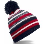 Beechfield Blingstar s bambulí 2583 french navy/​red – Hledejceny.cz