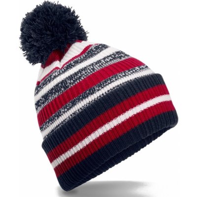 Beechfield Blingstar s bambulí 2583 french navy/​red – Hledejceny.cz