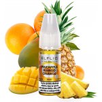 Elf Bar Elfliq Salt Pineapple Mango Orange 10 ml 20 mg – Sleviste.cz