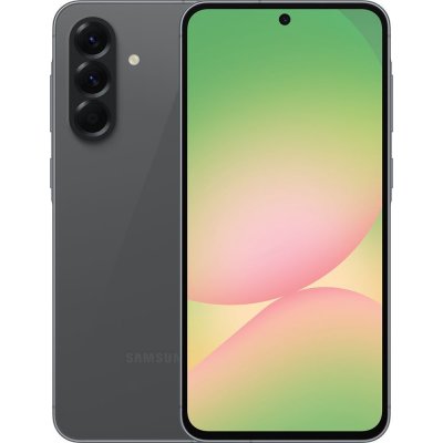 Samsung Galaxy A56 5G A566B 12GB/256GB Awesome Graphite – Zboží Živě
