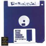 Fatboy Slim - Better Living Through Chemistry LP – Hledejceny.cz