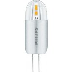 Philips CorePro LED žárovka LEDcapsuleLV 2-20W 830 G4 – Hledejceny.cz