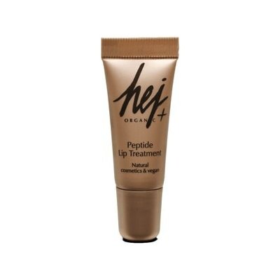 Hej Organic HEJ ORGANIC+ Peptide Lip Treatment balzám na rty 8 ml – Hledejceny.cz