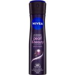 Nivea Pearl & Beauty Black deospray 150 ml – Hledejceny.cz