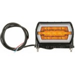 Přední sdružená svítilna 12V 24V spodní montáž CLEOfront Horpol – Hledejceny.cz