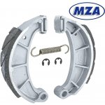 Brzdová čelist Simson SPORT - sada MZA | Zboží Auto