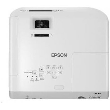 Epson EB-990U