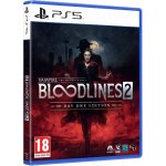 Vampire: The Masquerade - Bloodlines 2 (D1 Edition) – Zboží Živě