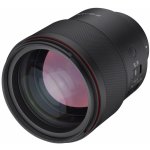Samyang AF 135mm f/1.8 FE Sony – Zboží Živě Samyang AF 135mm f/1.8 FE Sony – Zboží Živě