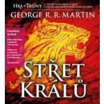 Hra o trůny 2.. Střet králů - George R.R. Martin – Hledejceny.cz