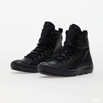 Converse Chuck Taylor All Star Terrain Utility Hi 168864 black black black