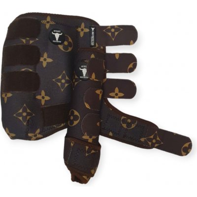 Hayward’s Wild and Free Wear Kloubové kamaše Classic – Zboží Dáma