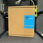 3DLabPrint Polylite 1.0 LW PLA balsa filament 1,75 mm, 1 kg – Zboží Živě