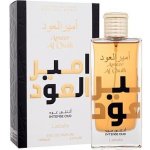 Lattafa Ameer Al Oudh Intense Oud parfémovaná voda unisex 100 ml – Zboží Dáma