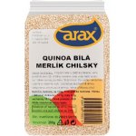 Arax Quinoa bílá 200g – Zboží Dáma