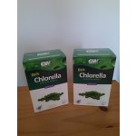 Green Ways Chlorella Bio tablety 330 g + 330 g