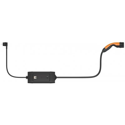 Lapp Nabíjecí stanice 64694 Basic typ 2 2,3kW 10A – Sleviste.cz